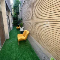 ۱۶۰ متر سه‌خواب با حیاط اختصاصی