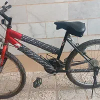 دوچرخه سایز ۲۴