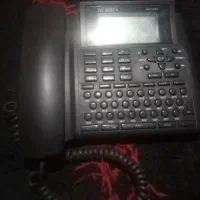 تلفن حافظه دار