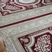۲ عدد فرش ۹ متری سالم تمیز بدون پارگی