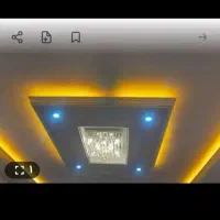 گچکاری سفیدکاری لکه گیری