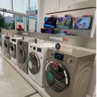 پخش لباسشویی دوو،اسنوا و پاکشوما زیر قیمت کارخانه