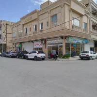 فروش-آپارتمان98متری-دوخواب-پارکینگ-توس33نسترن