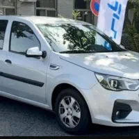 پارس نوآ تندر نود ایرانی مدل ۴۰۵
