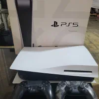 ps5 استاندارد