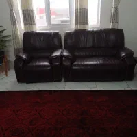 مبل هفت نفره