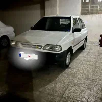 پراید ۸۱