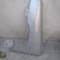 گلگیرجلو وعقب زانتیا