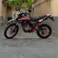 کویر t2 250cc|موتورسیکلت|تبریز, |دیوار