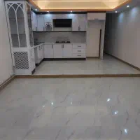 دو طبقه با ورودی جداگانه ۱۰۰