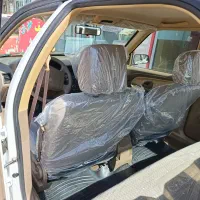 فروش خودروی تی یوفایو گازبرقی