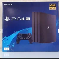 Ps4‌پرو