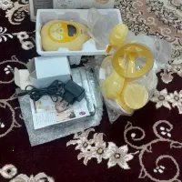 فروش شیر دوش برقی