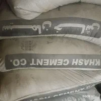 سیمان خاش ده عدد