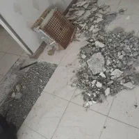 لوله بازکنی با پمپ وفنر