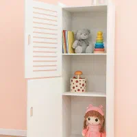 نظم دهنده لوازم نظافت مدل خطی کد 120 شلف استند