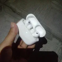 هدفون بلوتوثی اپل مدل بی سیم