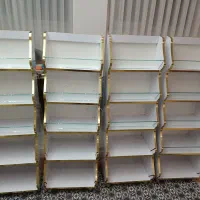 قفسه   mdf|فروشگاه و مغازه|اردبیل, |دیوار