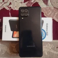 Samsung Galaxy A22