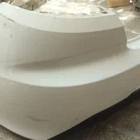 سپر عقب تارا