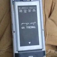 گوشی TIKCELL V9|موبایل|رشت, جماران|دیوار