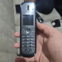 تلفن بی سیم فیلیپس