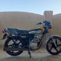 سی جی احسان 150 مدل 1402