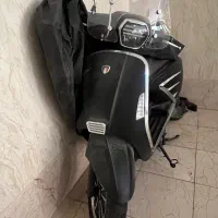Rs150 همتاز وسپا
