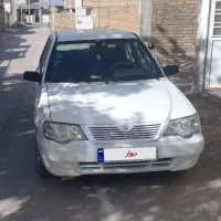 پراید ۱۳۲ دوگانه کارخونه مدل ۸۸