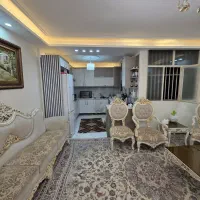 54متر دوخوابه