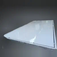 باسکول خاورکش تمام فلز