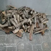 هیزم ریز منقلی