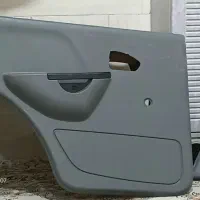 تو دری پراید ۲ عدد نو