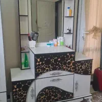 آینه دراور