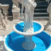 مجسمه،آبنما