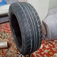 یک عدد لاستیک سمند