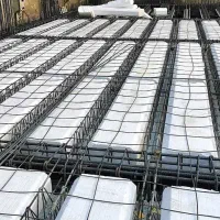 اجرای سقف آرموتوربندی دیوارچینی سیمانکاری شیب بندی