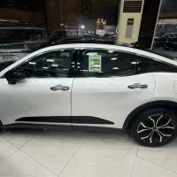 تویوتا کرون ۲۰۲۵