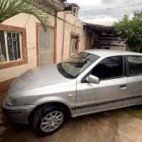 سمند LX