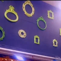 قاب های اروپایی سلطنتی