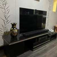 میز تلوزیون ام دی اف