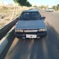 پراید ۸۶
