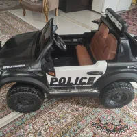 ماشین شارژی فورد،،نو