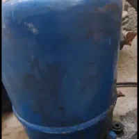 کمپرسور  ۸۰ هزار دانفوس