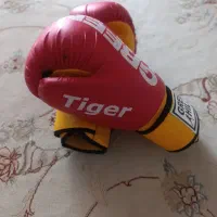 دستکش وسایل رزمی