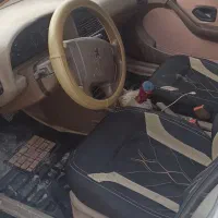 پژو 405