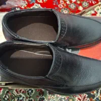 کفش مردانه