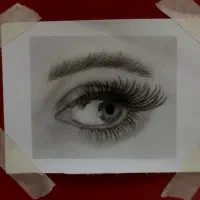 سیاه‌قلم
