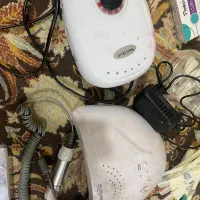 سوهان برقی