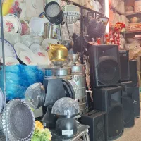 ظروف کرایه وتشریفات